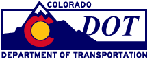 CDOT logo