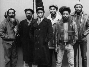 Steel Pulse