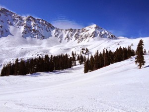 A-Basin coverage