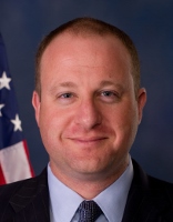 Jared Polis