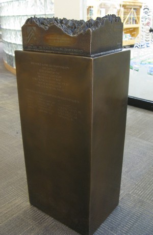 Vail's 1989 World Championships time capsule