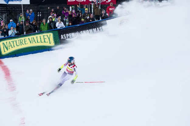 Mikaela Shiffrin