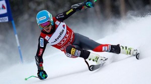 ted ligety injured