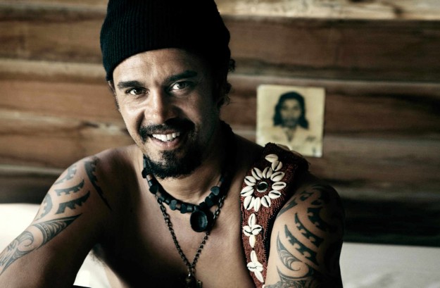 Michael Franti