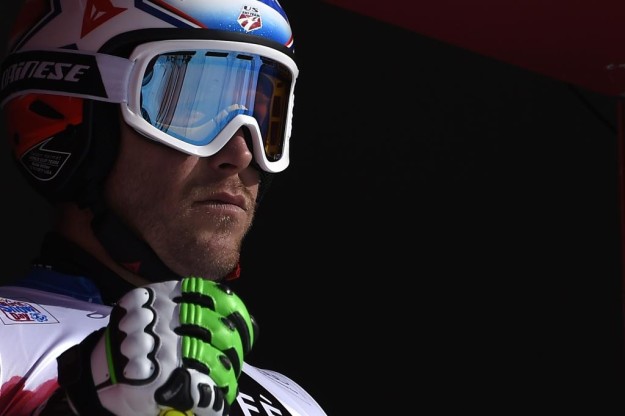 Bode Miller photo courtesy of USSA.