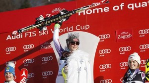 shiffrin snow queen