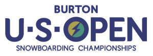 burton us open logo