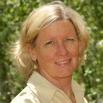 Cheryl Lindstrom