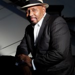 Aaron Neville