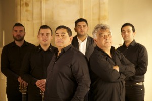 2015 Gipsy Kings Color APPROVED_Photo Credit is Marie Claire Margossian