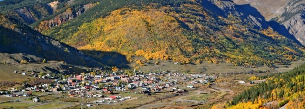 Town of Silverton photo.