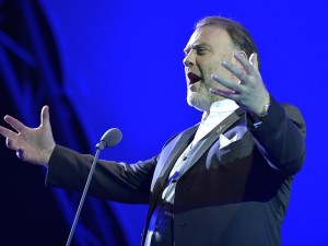 Bryn Terfel