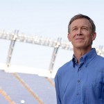 John Hickenlooper