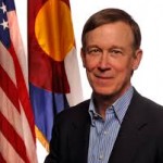 Gov. John Hickenlooper