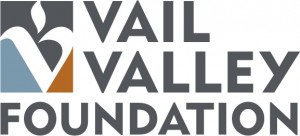 vail valley foundation logo