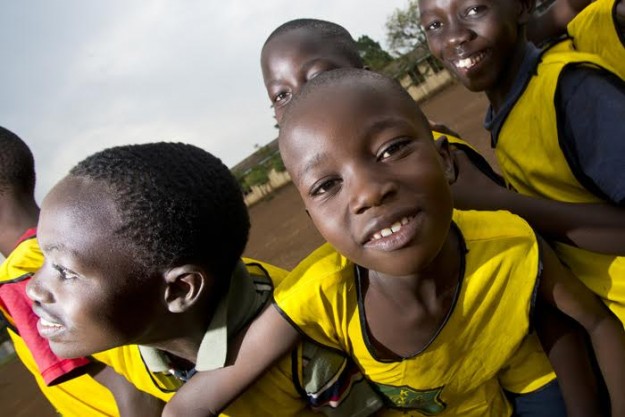 kenya soccer