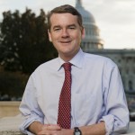 Sen. Michael Bennet.