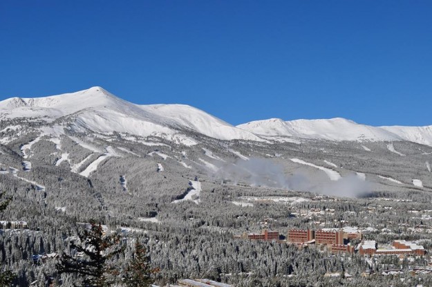 breckenridge