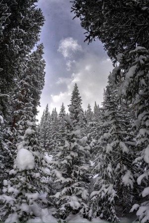 Copper Mountain Facebook photo