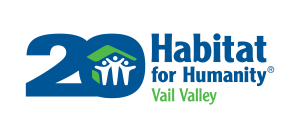 habitat for humanity vail valley logo