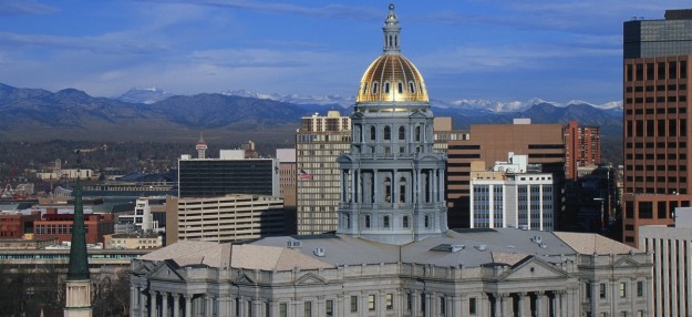 colorado capitol