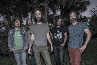 Chris Robinson Brotherhood