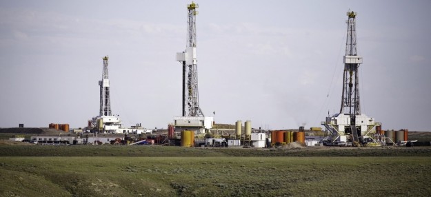 route fifty gas rigs