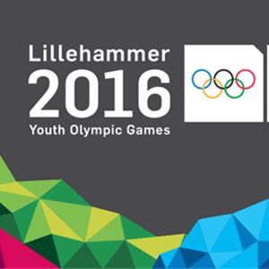 youth olympics logo