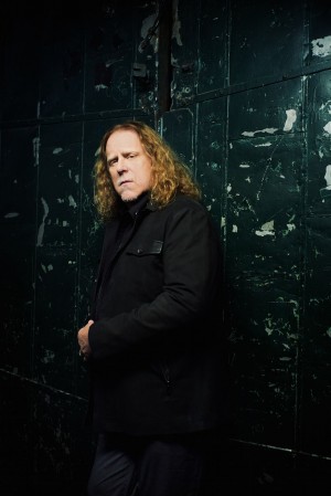 Warren Haynes