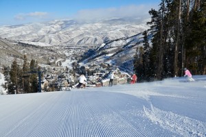 beaver creek powder