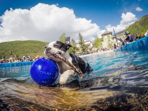 GoPro Mountain Games