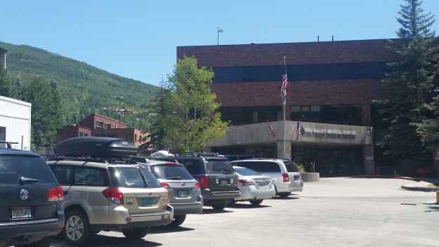 vail valley medical center 032816