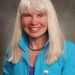 State Rep. Diane Mitsch Bush, D-Steamboat Springs.