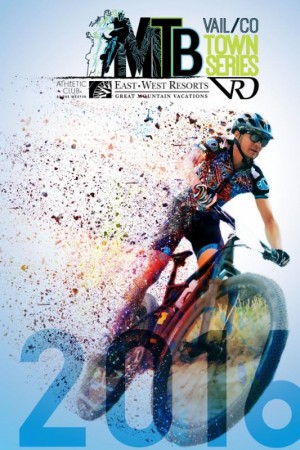 vail mountain bike series