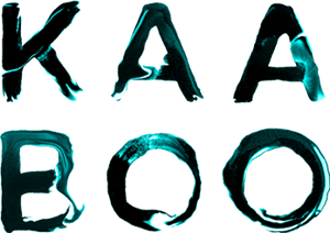 Kaaboo logo