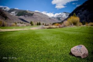 vail golf club