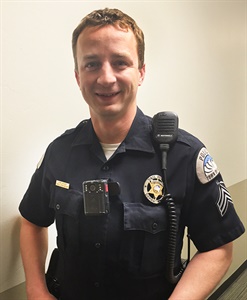 vail police body worn camera