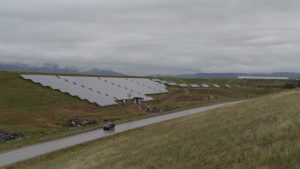 eagle county solar