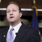 U.S. Rep. Jared Polis