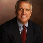 Former Gov. Bill Ritter