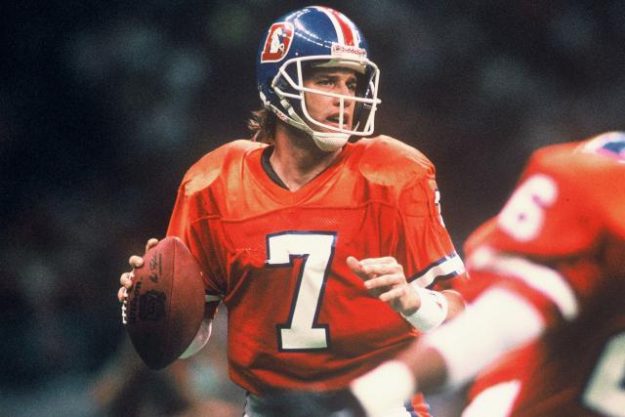 John Elway