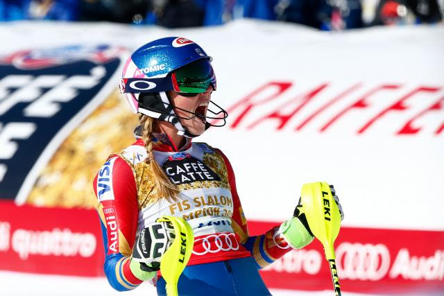 shiffrin wins gold