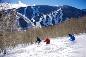 beaver creek powder