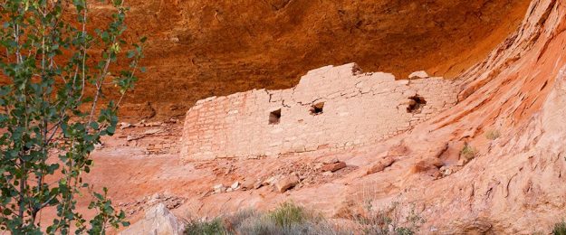 Canyons of the Ancients