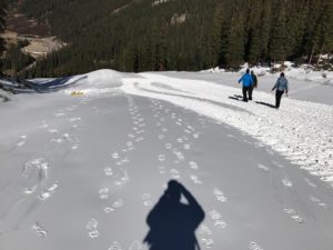 A-Basin