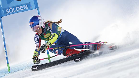 shiffrin fifth in soelden