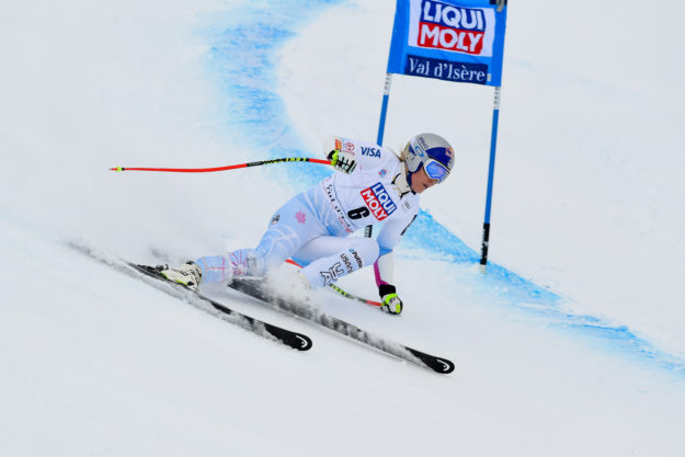 Audi FIS Alpine Ski World Cup - Women's Super G