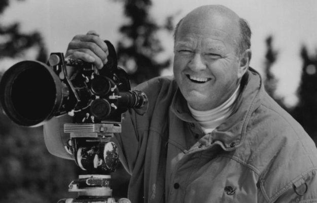 Warren Miller