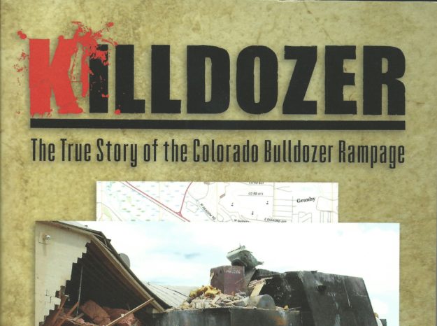 killdozer cover cropped