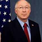 Ken Salazar